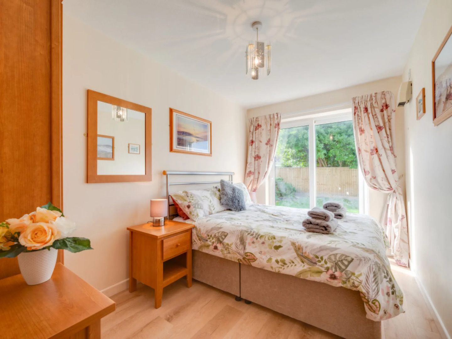 Holiday Home Seahaven