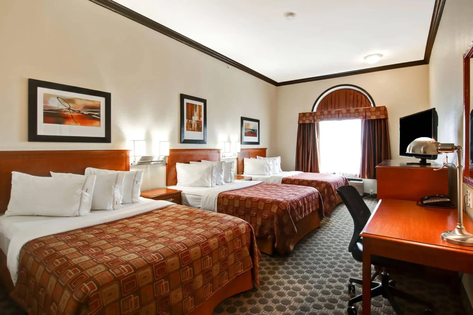 Canalta Rocky Mountain House