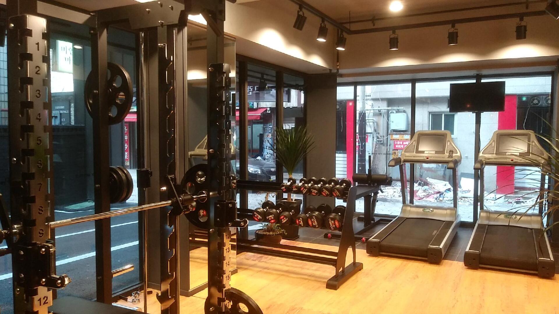 Pyeongtaek Stay 2 Hotel