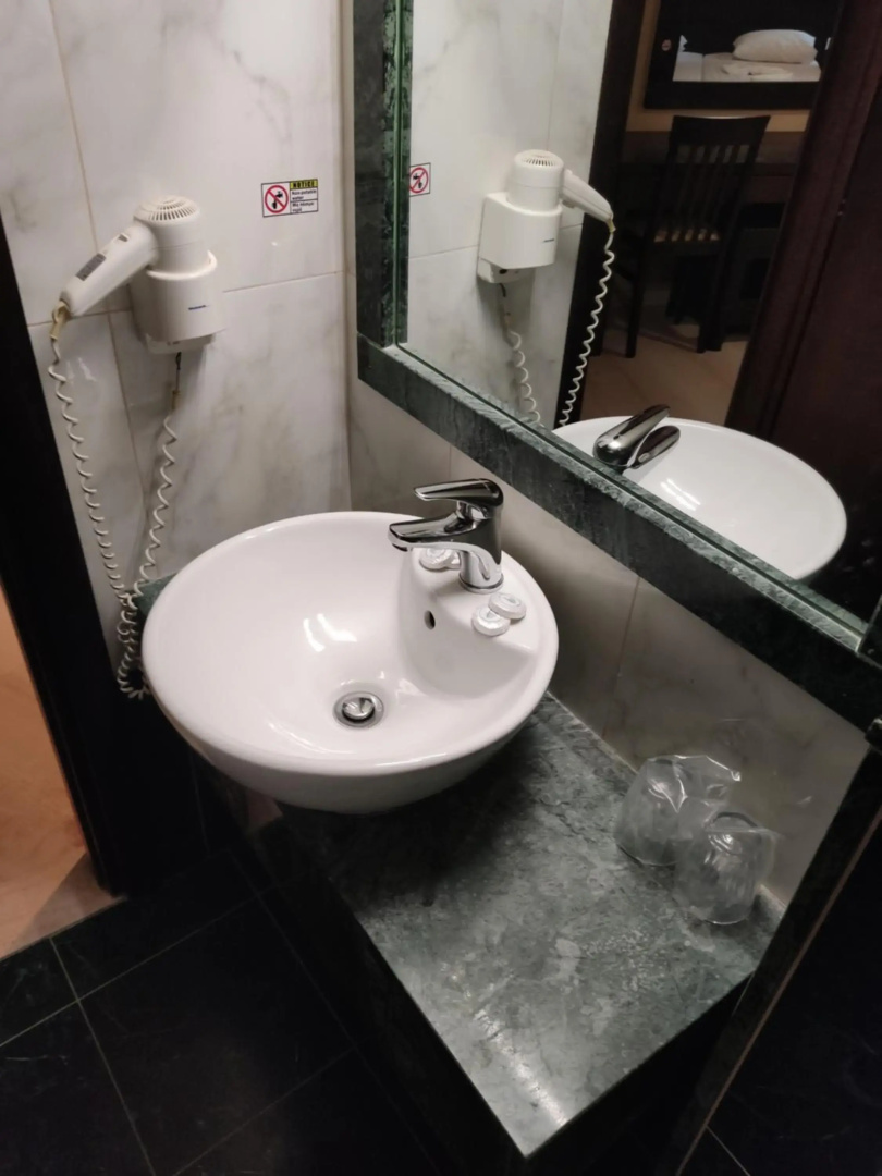Sofia Hotel