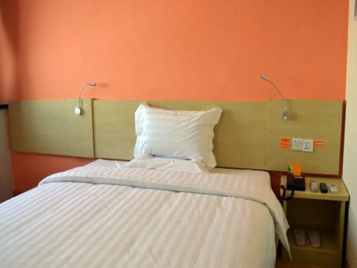 7 Days Inn Pingliang Jiefang Road Branch