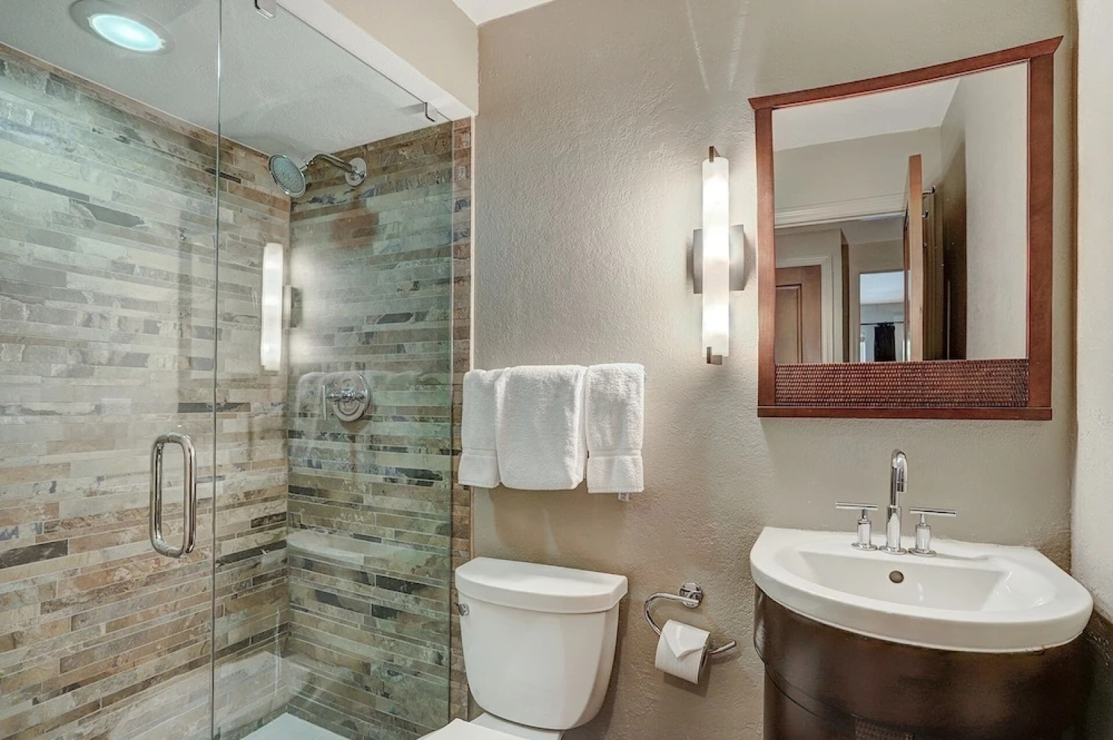 Luxurious 3 Bedroom Walk To Slopes & Beaver Creek Ge Condo by Redawning