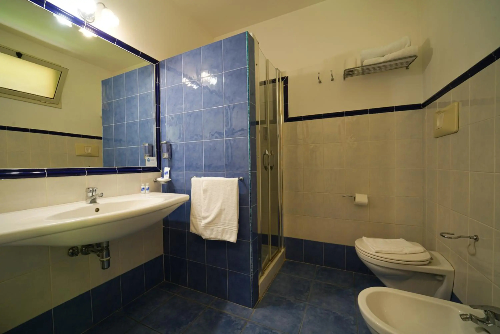 Voi Pizzo Calabro Resort