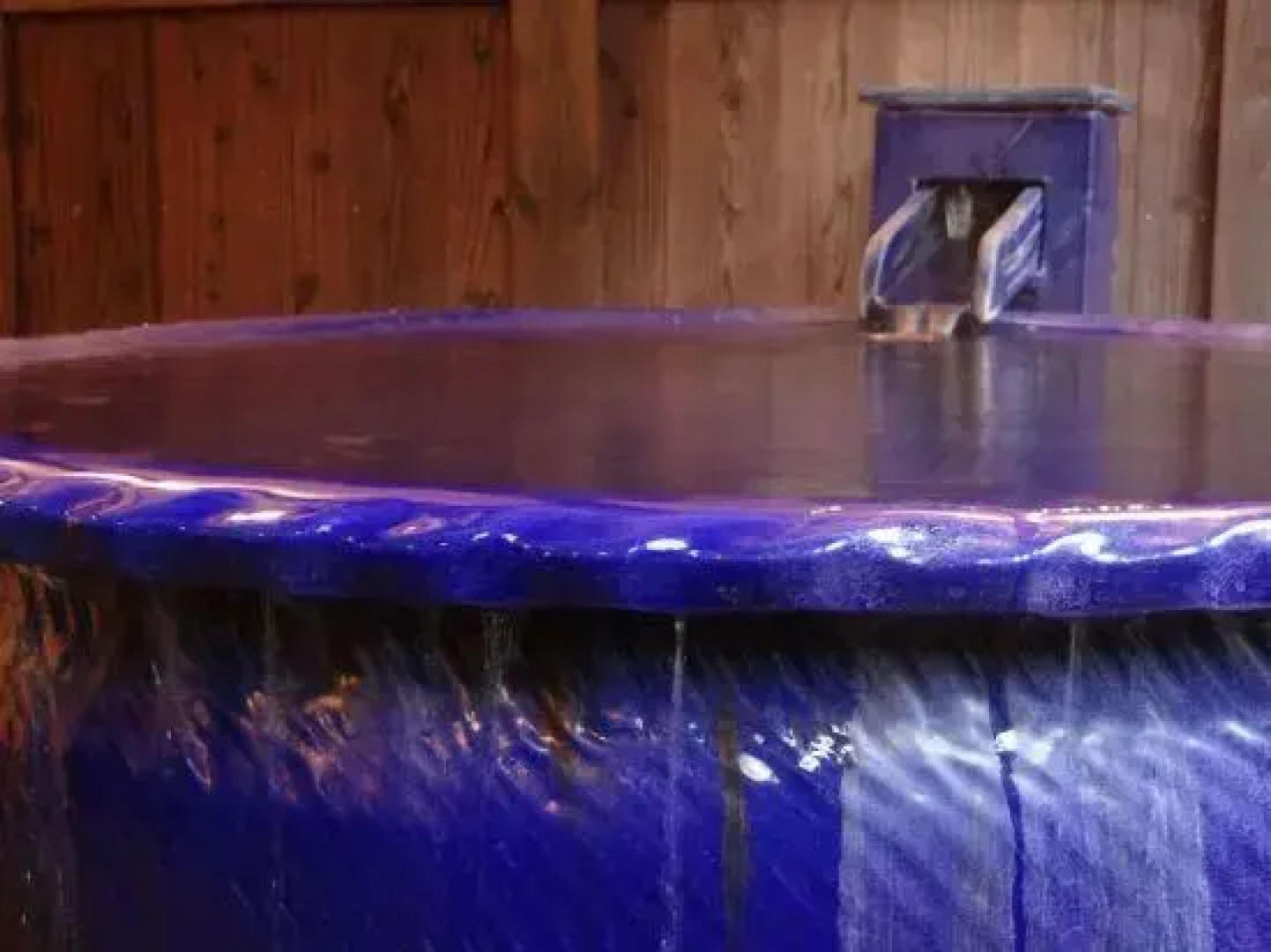 Oigami Onsen Hotel Yamaguchiya