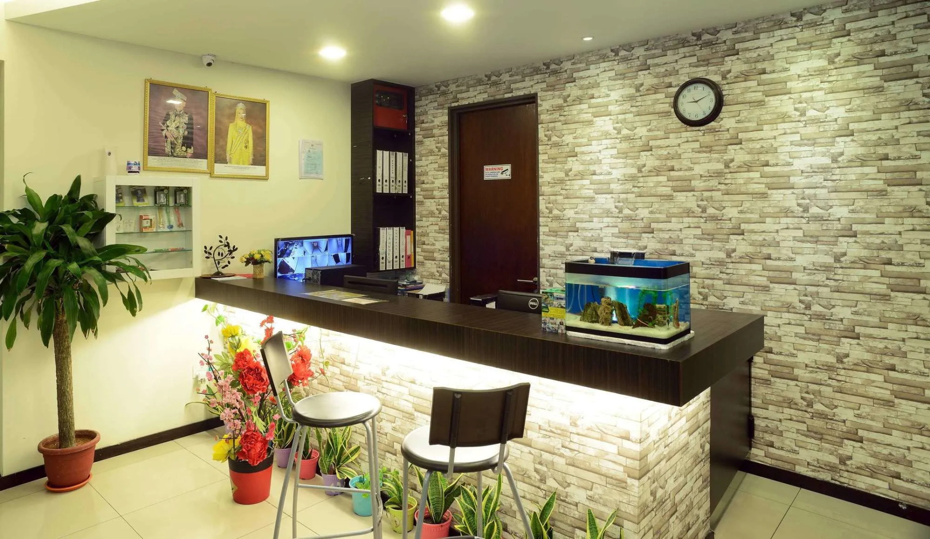 Casa Hotel KLIA 1