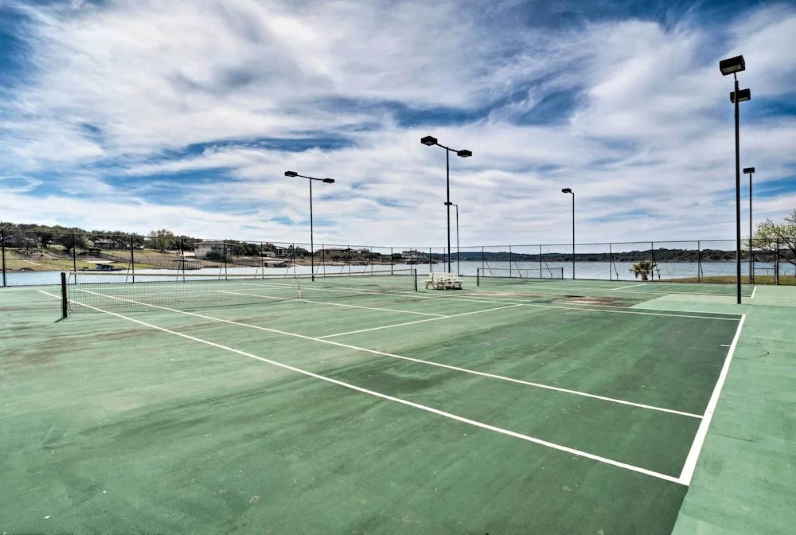 Lakefront Lago Vista Condo w/ Resort Amenities!