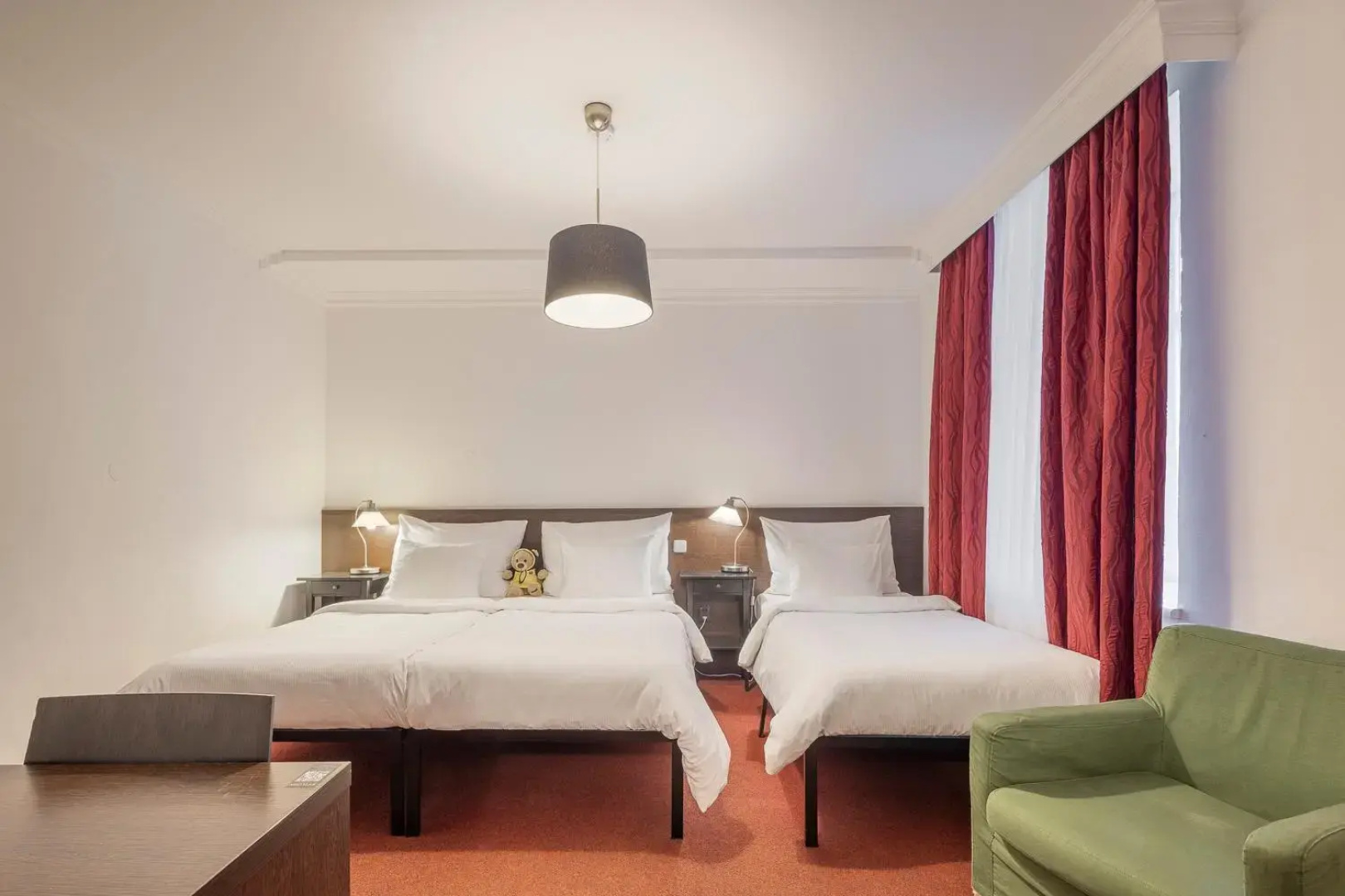 Pytloun Wellness Travel Hotel
