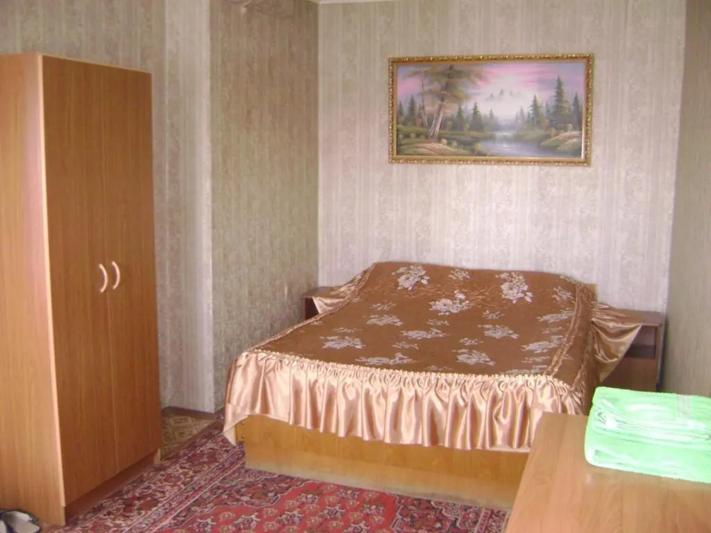 Мотель Транзит