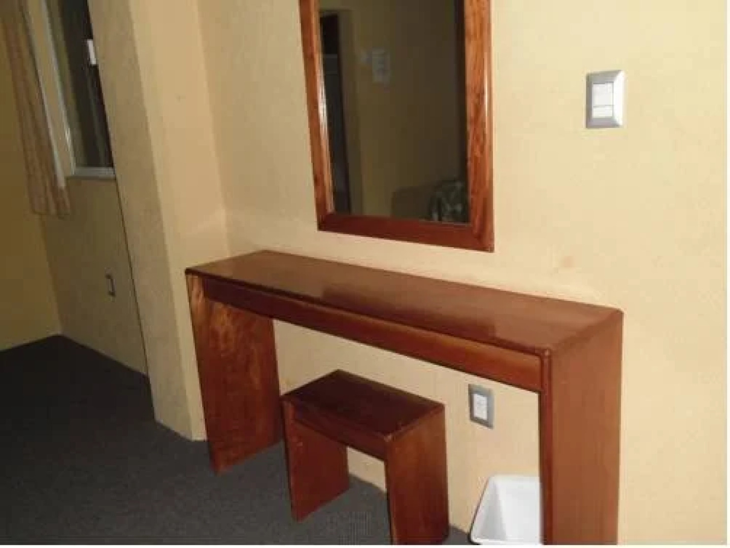 Hotel Laguna Tampico