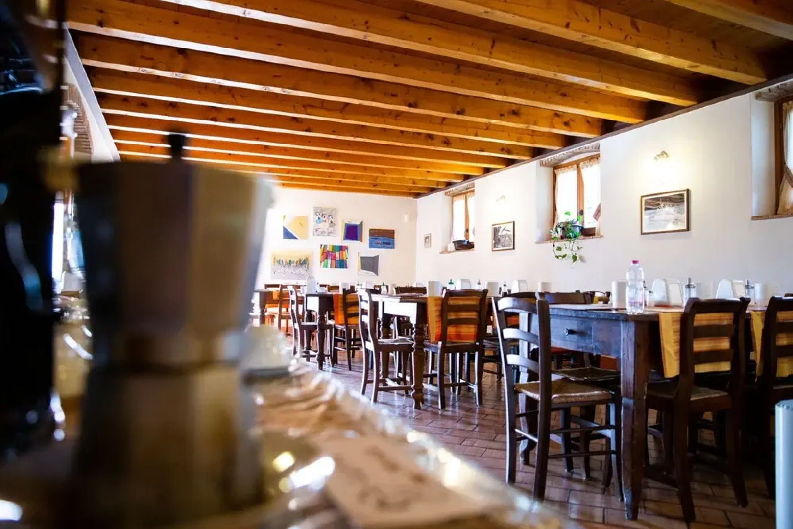 Agriturismo Ca' Vecia