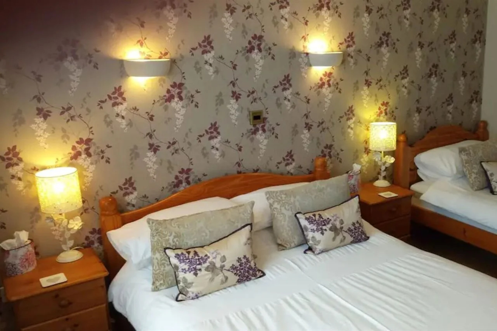 The Rob Roy Inn