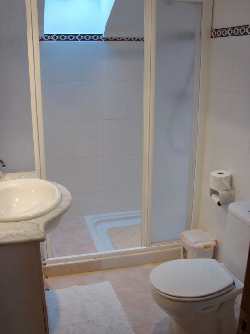 Apartamento Lallomba