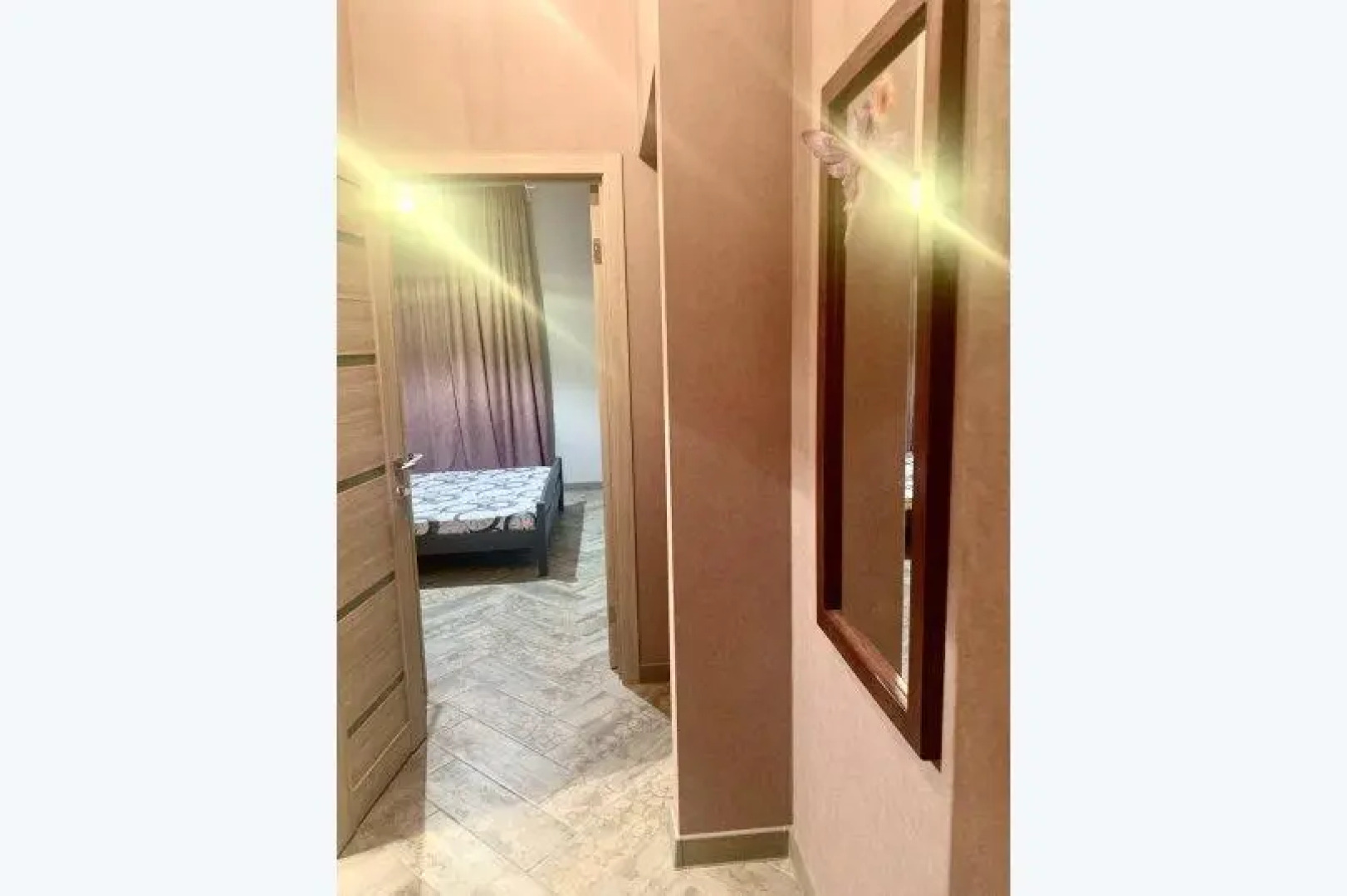 Апартаменты на улице Строителей 6 корпус 3