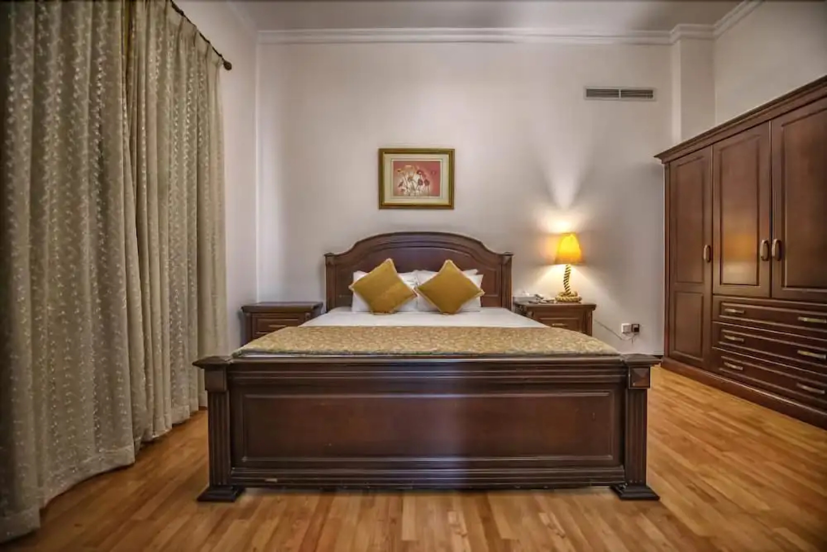 Ramee Suites 2 Apartment