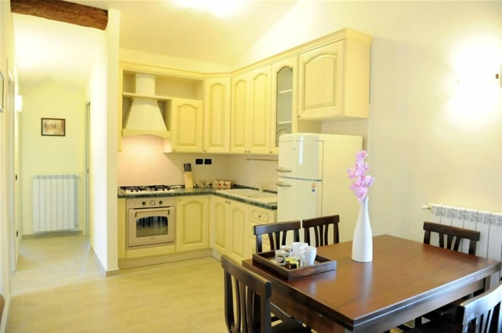 Residence Les Amis