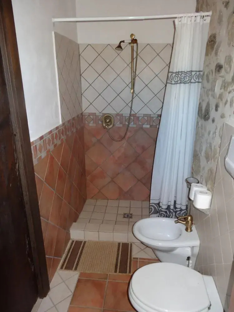 Agriturismo La Casaccina