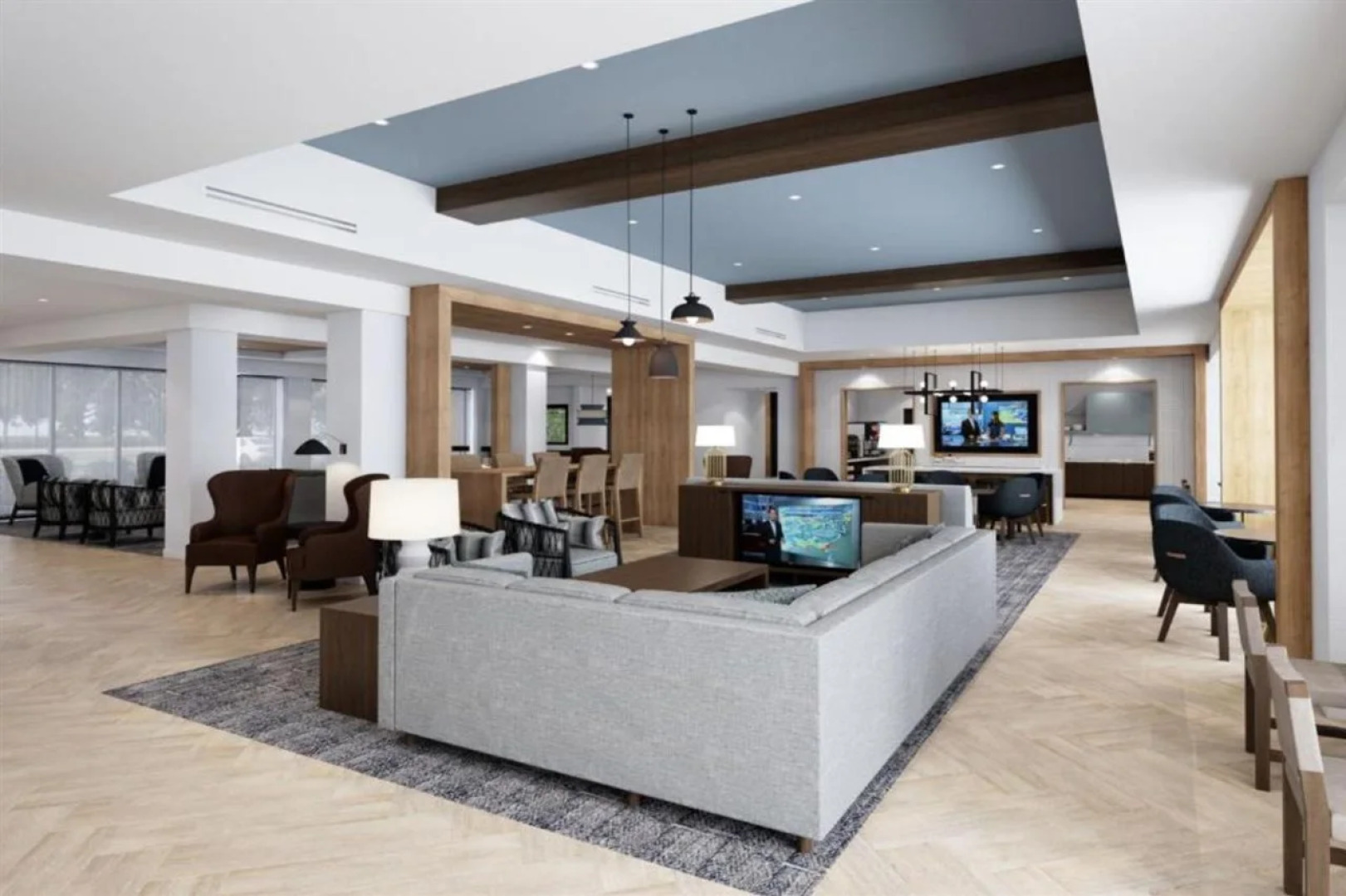 Staybridge Suites Winter Haven Auburndale by IHG