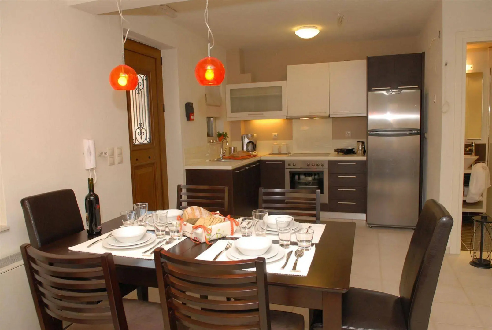 Eliathos Hillside Retreat