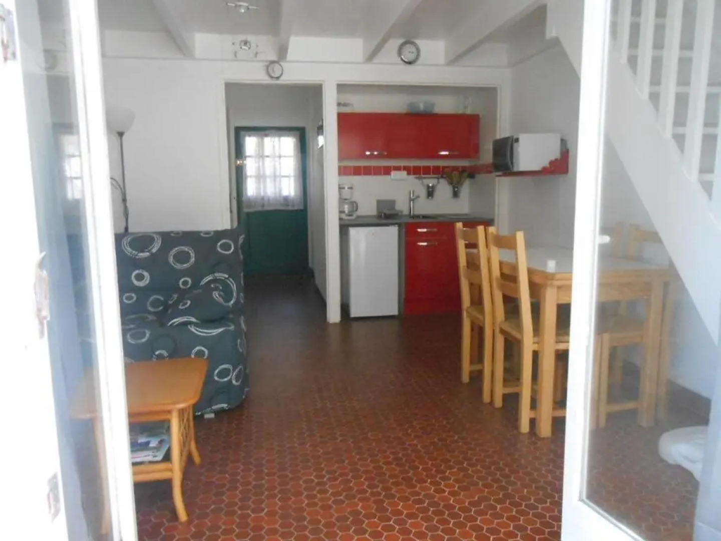 Maison Ploemel, 2 pièces, 4 personnes - FR-1-397-13