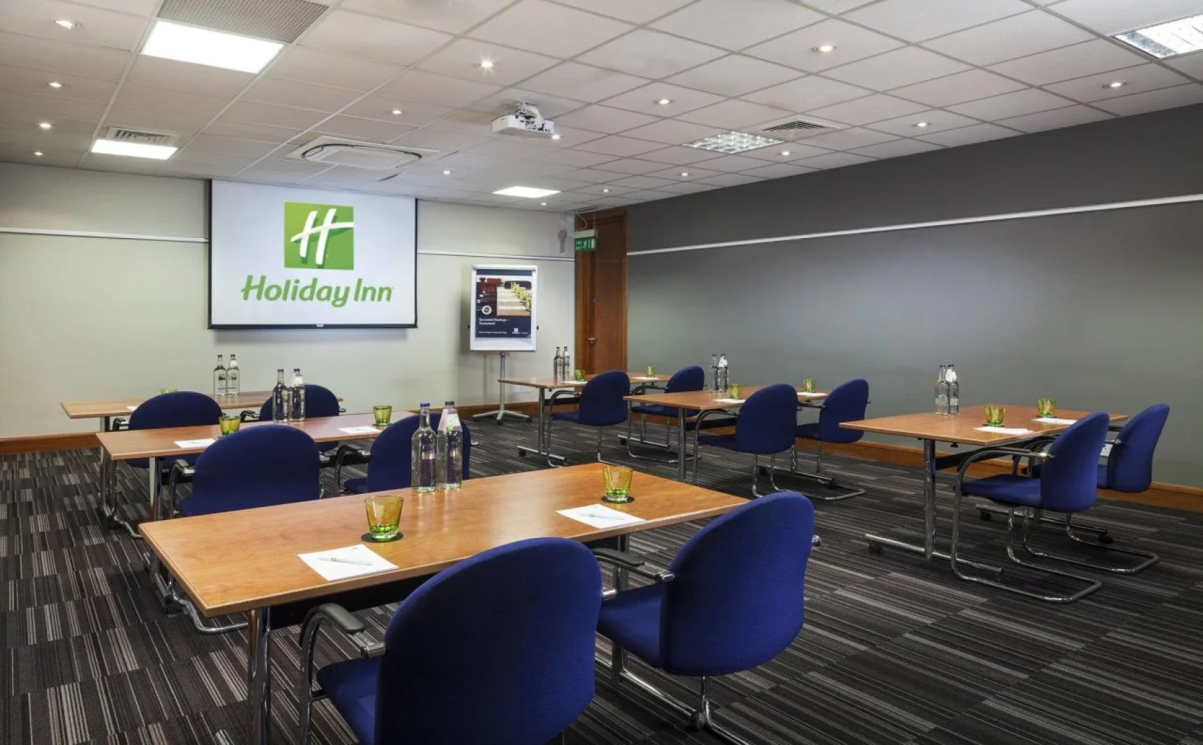 Holiday Inn London - Regent's Park by IHG