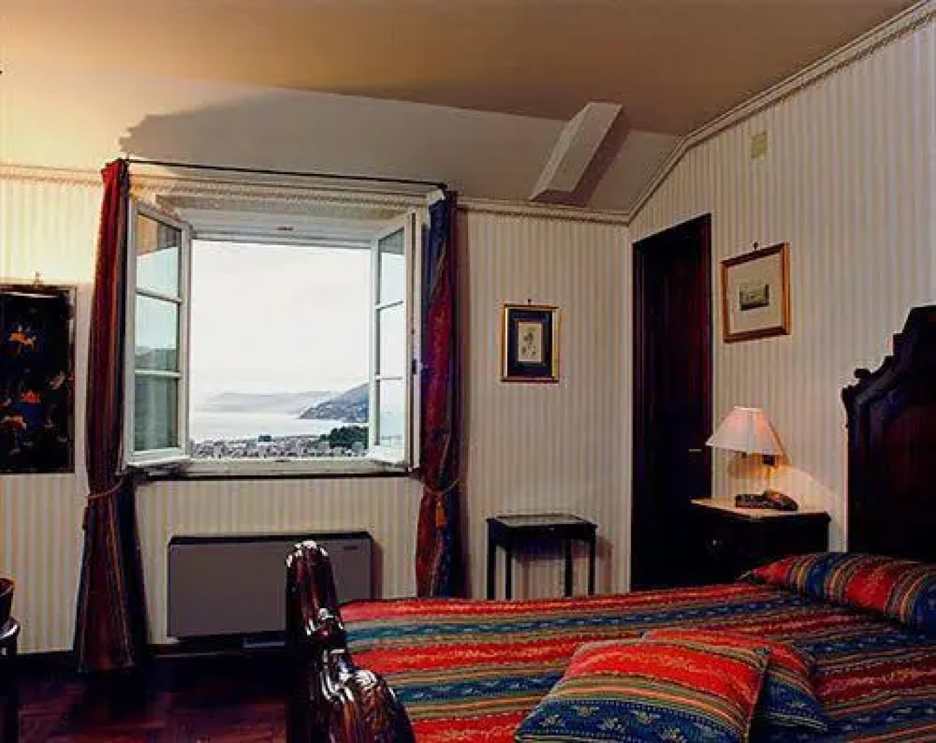 Hotel Torre Cambiaso