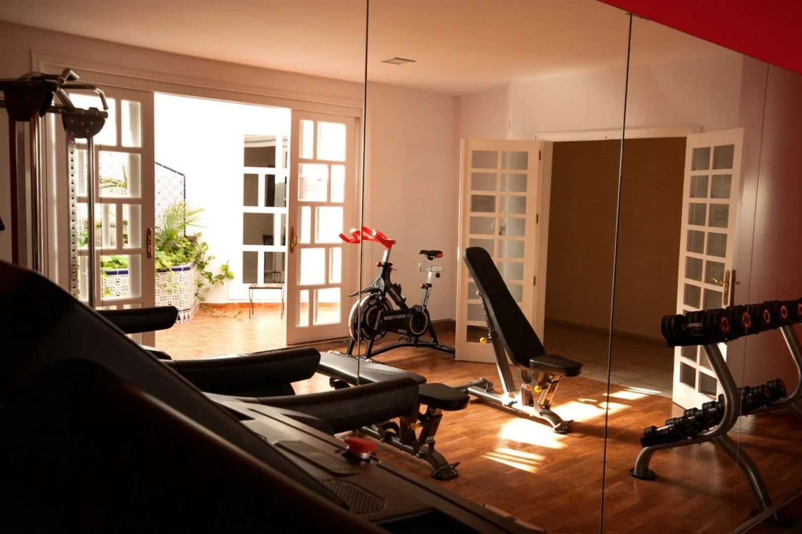 Apartamentos Panorama