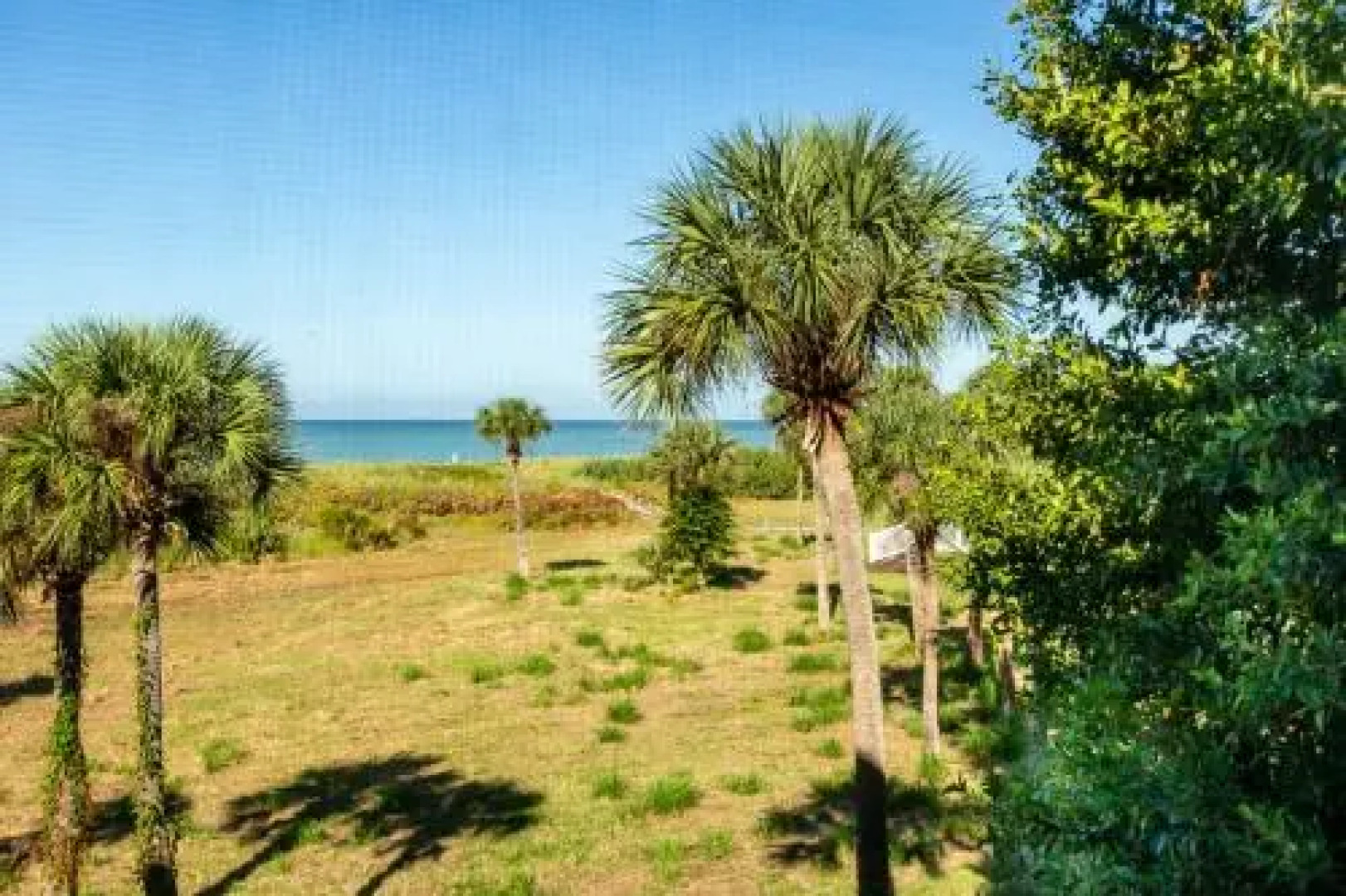 South Seas Beach Villas