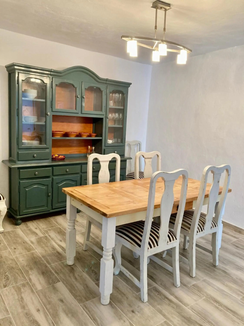 Puerta de la Villa Apartamento