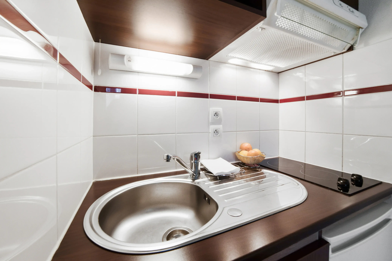 Comfort Aparthotel Versailles Saint Cyr l'Ecole