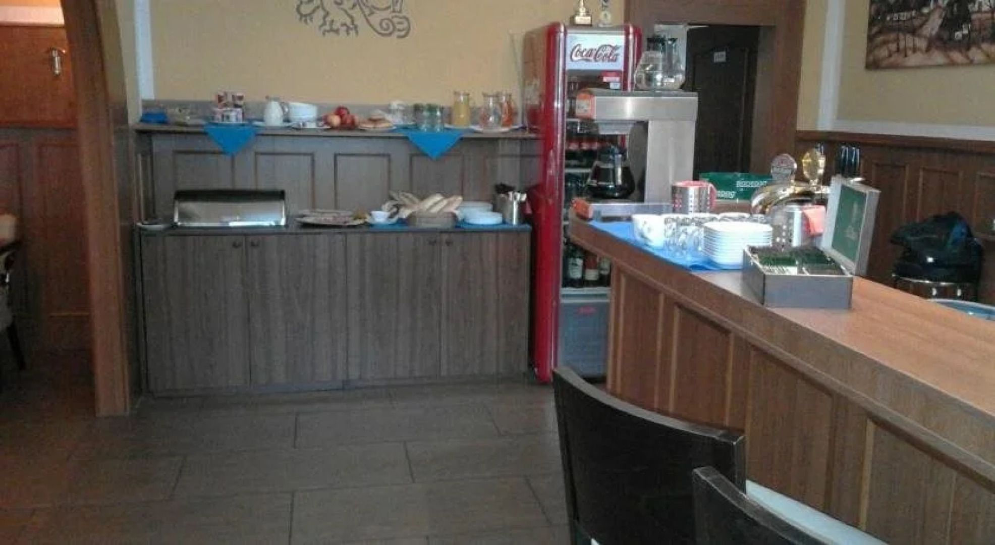 Hotel U Dobrého Lva