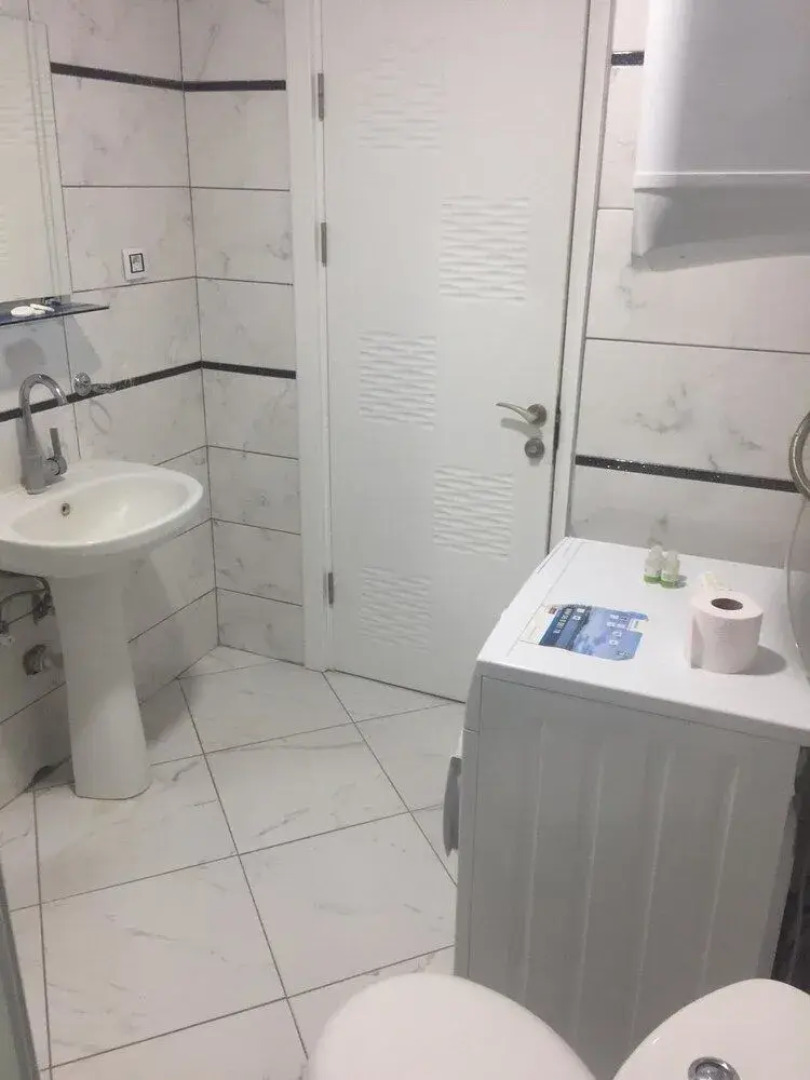 Yazilikaya Apart Otel