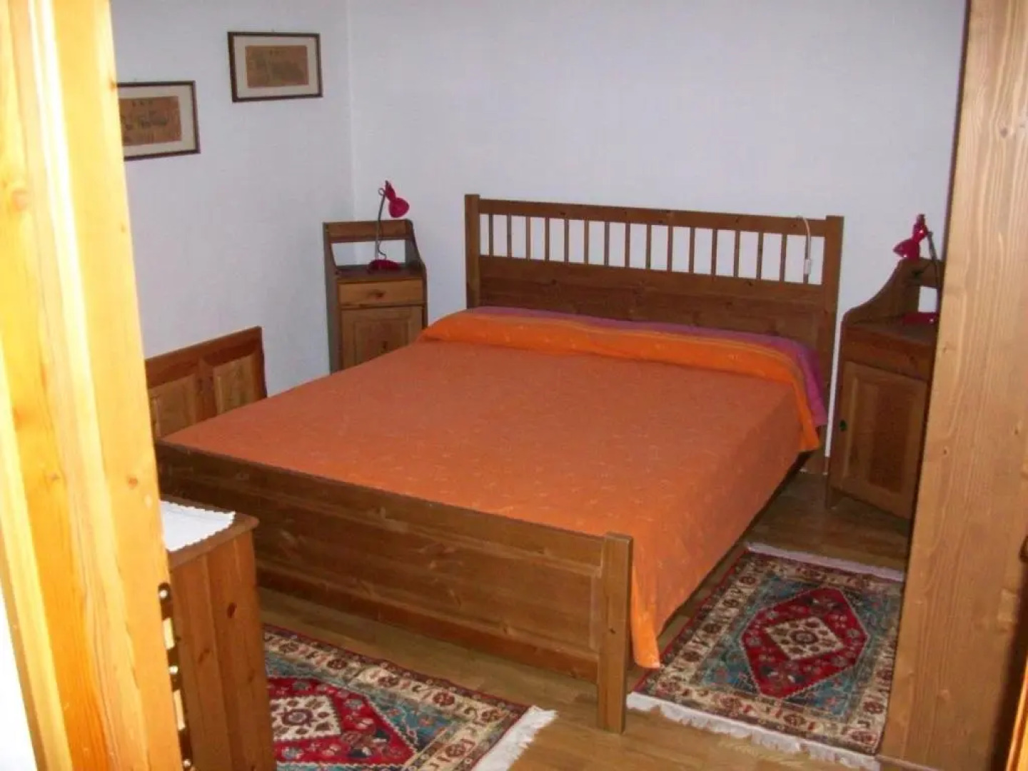 Appartamento del Sole