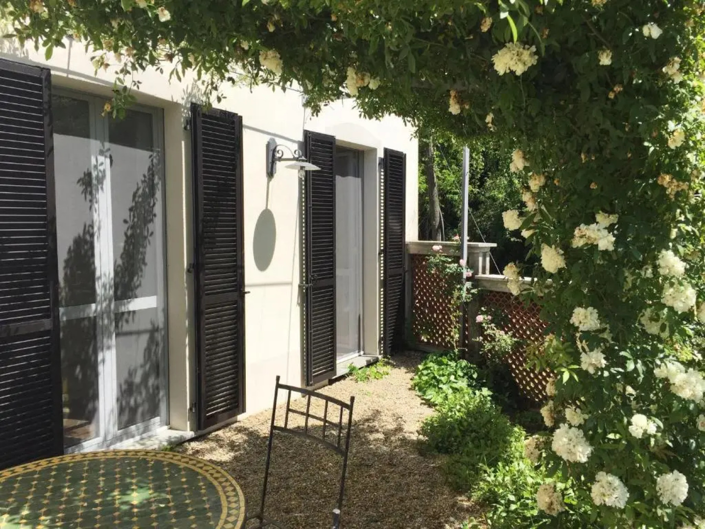 Tenuta Montegrande 1893