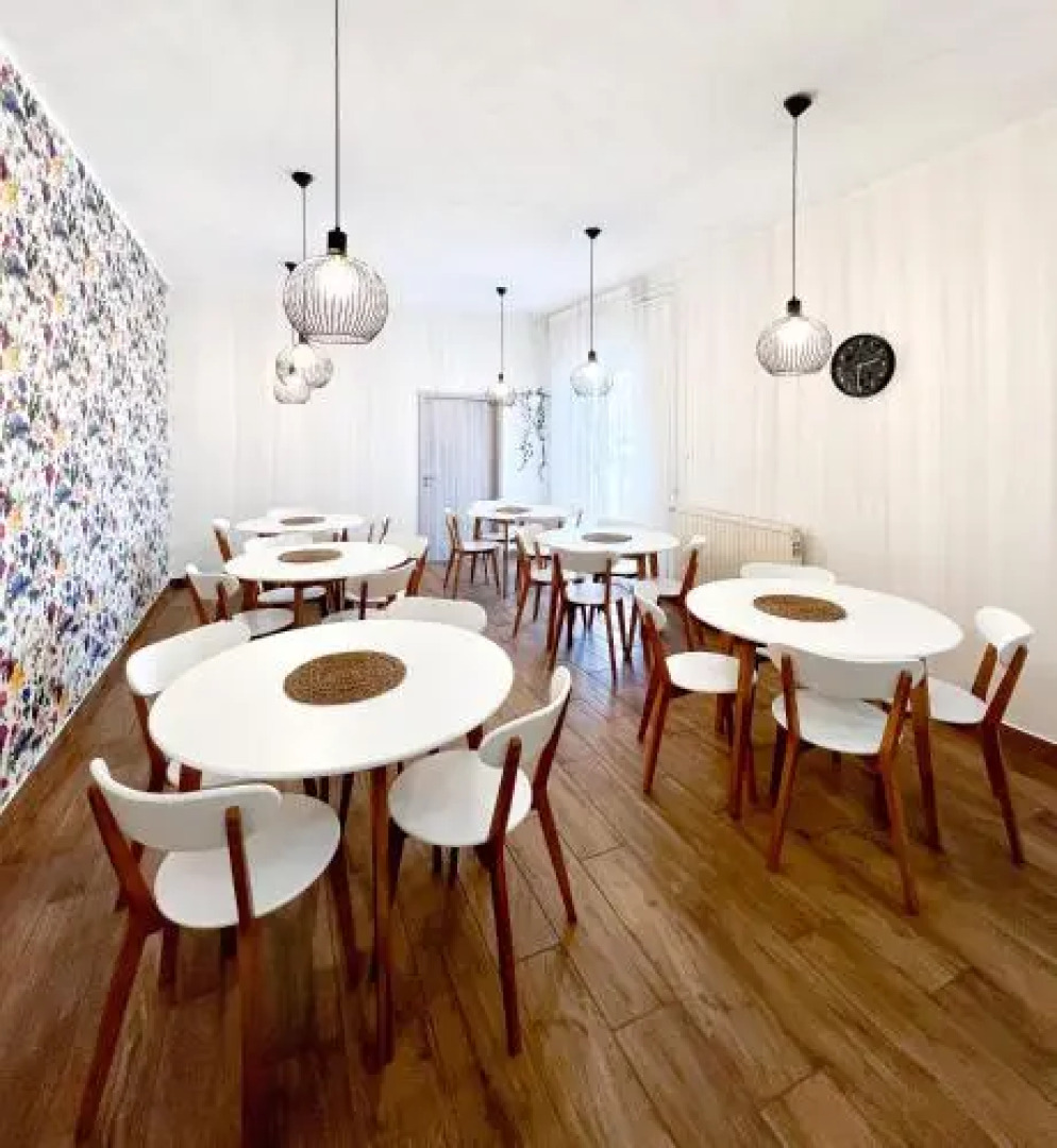 Hop House Garni Hotel