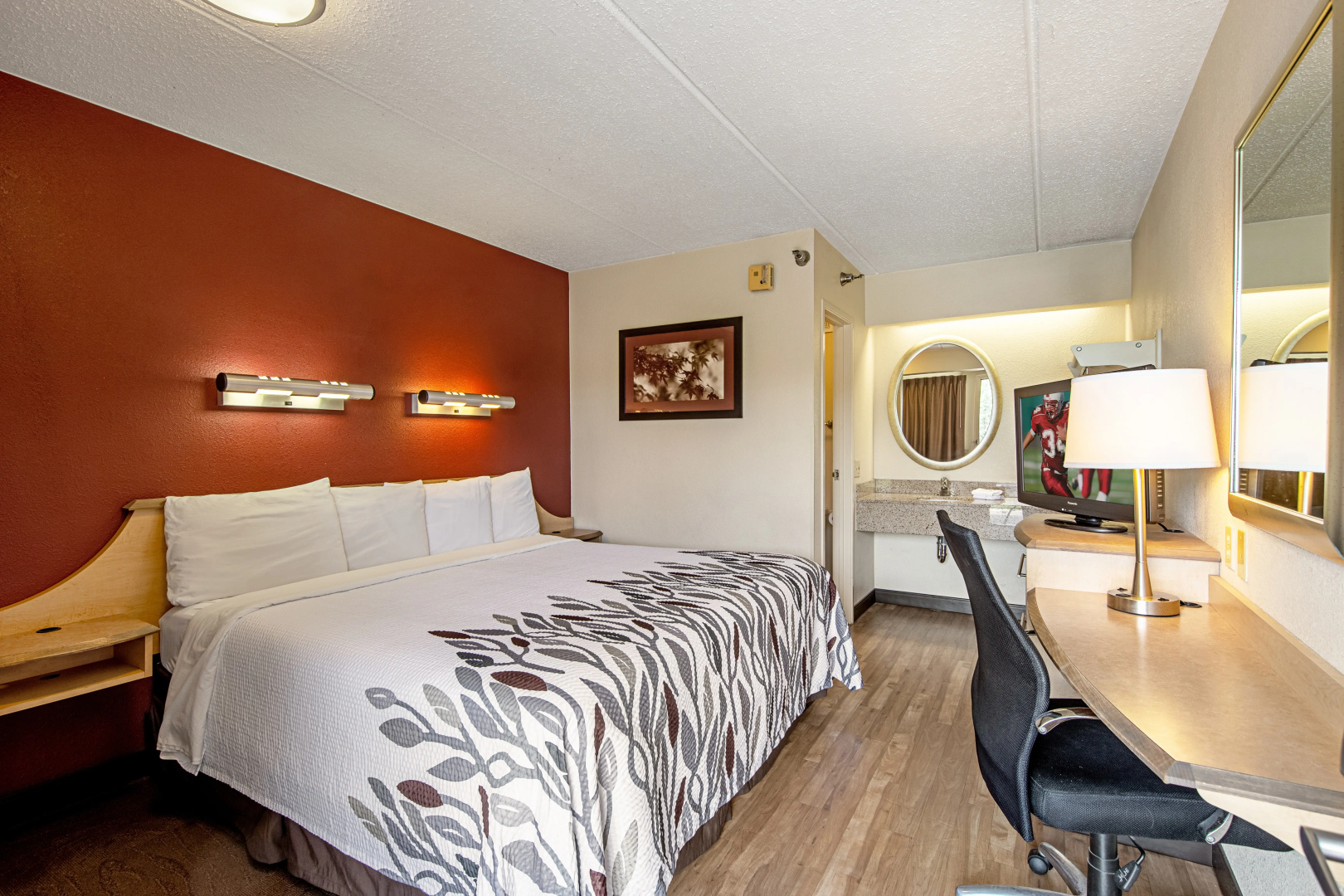 Red Roof Inn Jacksonville Airport