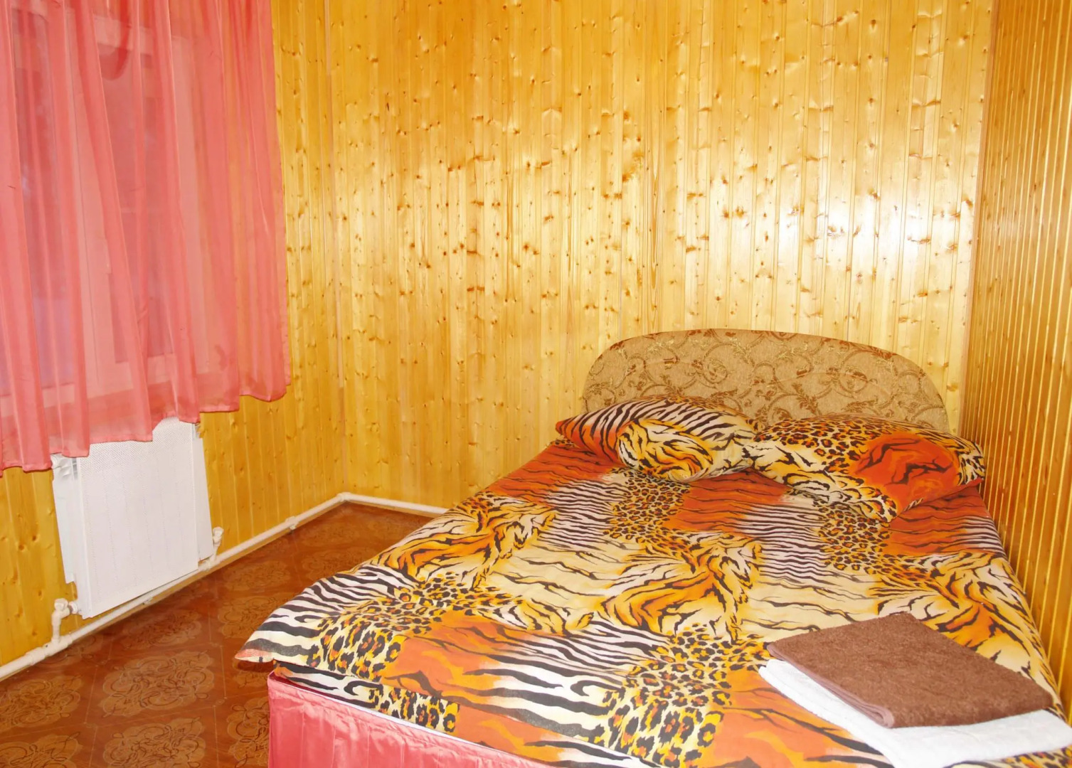 Severnoe Siyanie Guest House