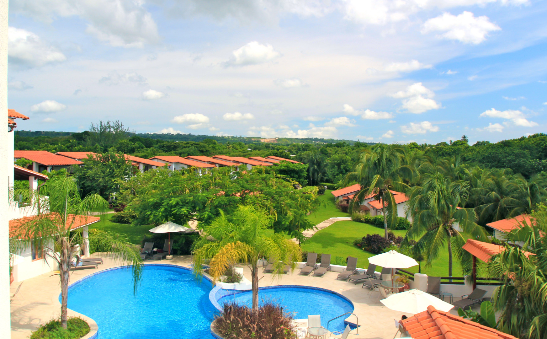 Sugar Cane Club Hotel And Spa - Adults Only