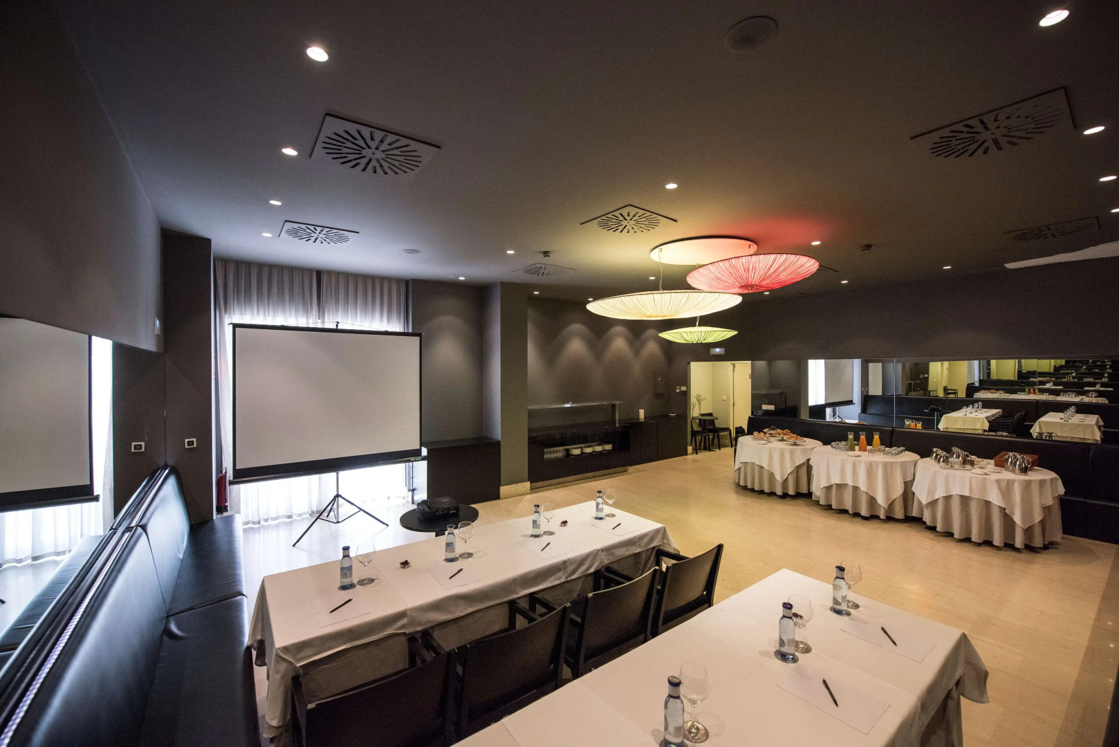 Hotel Carrís Cardenal Quevedo