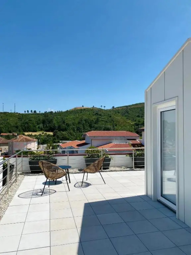 Casa Sousa - 3rd generation (Apart.2)