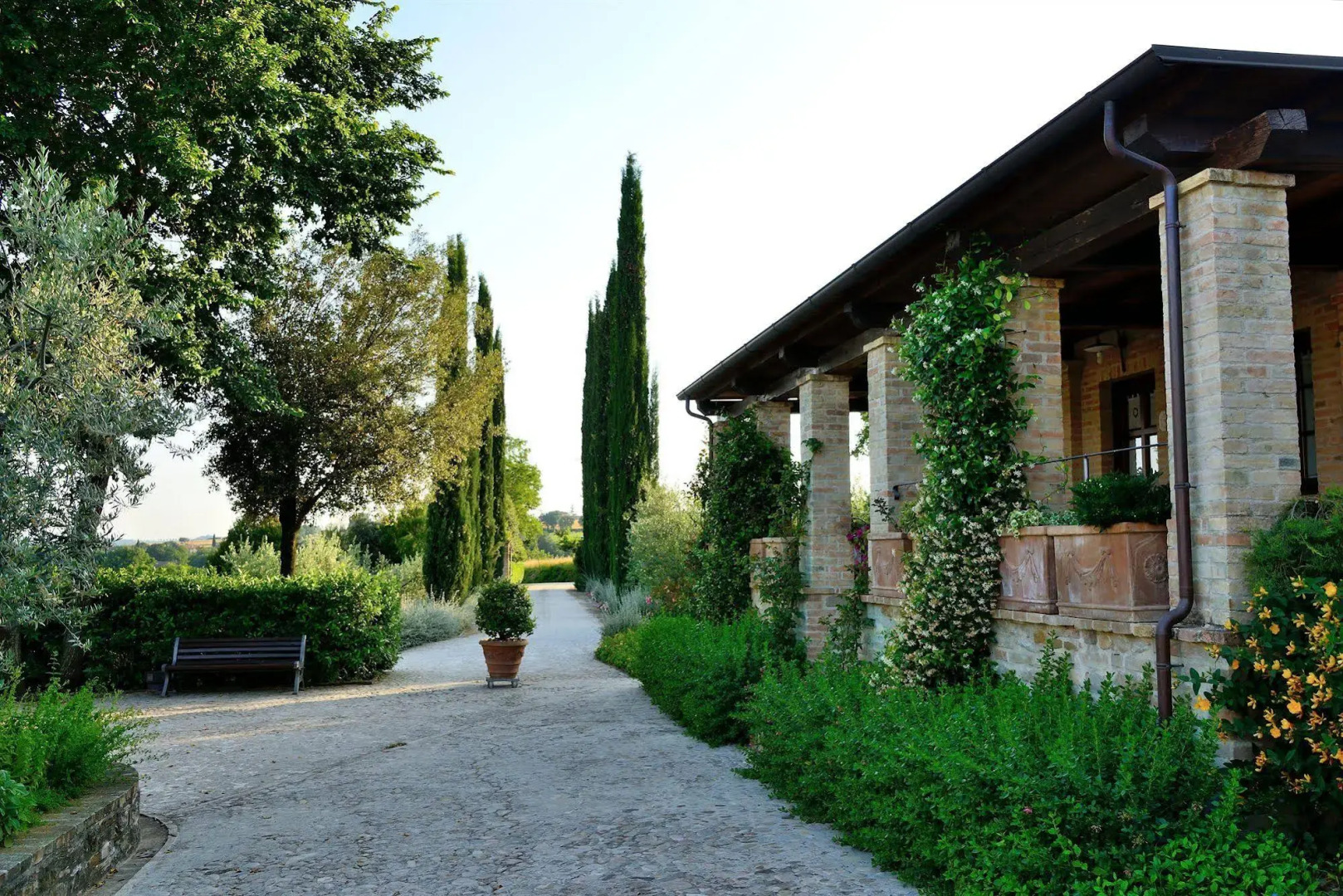 Ripa Relais Colle del Sole