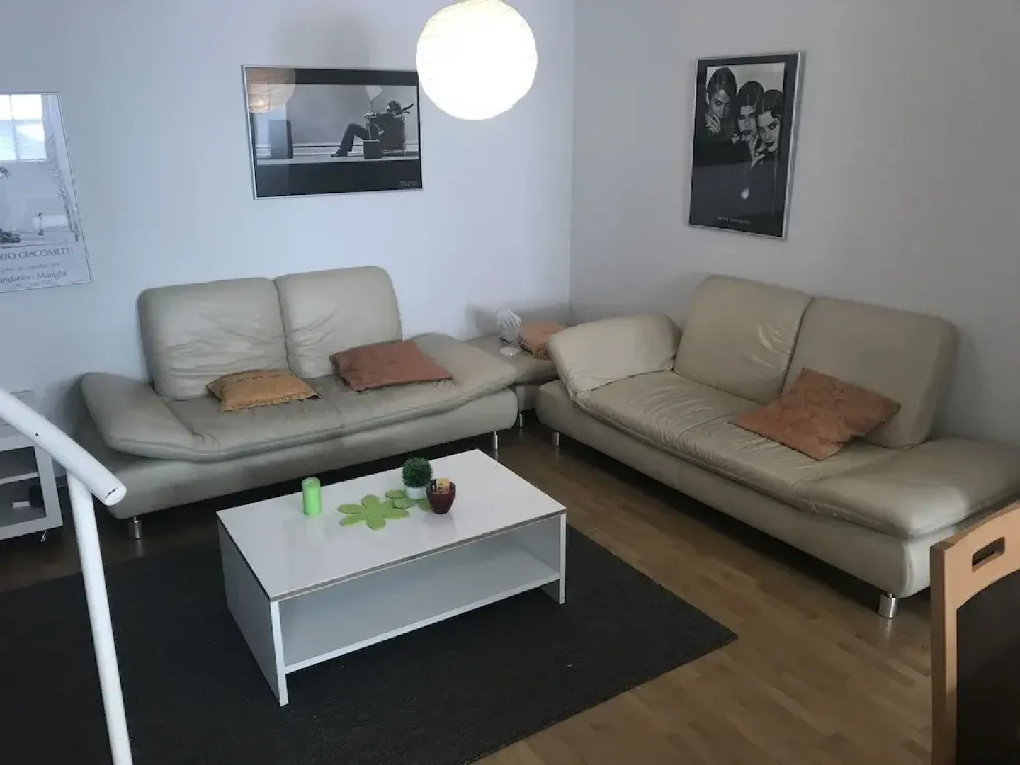 Wendlers Ferienwohnungen 1