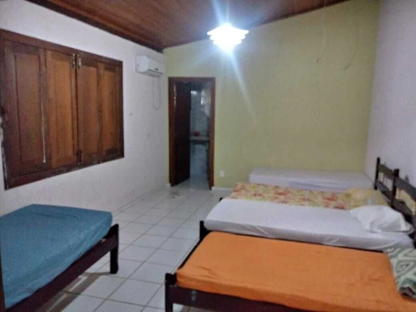 House on Itaparica Island - Ponta de Areia Beach