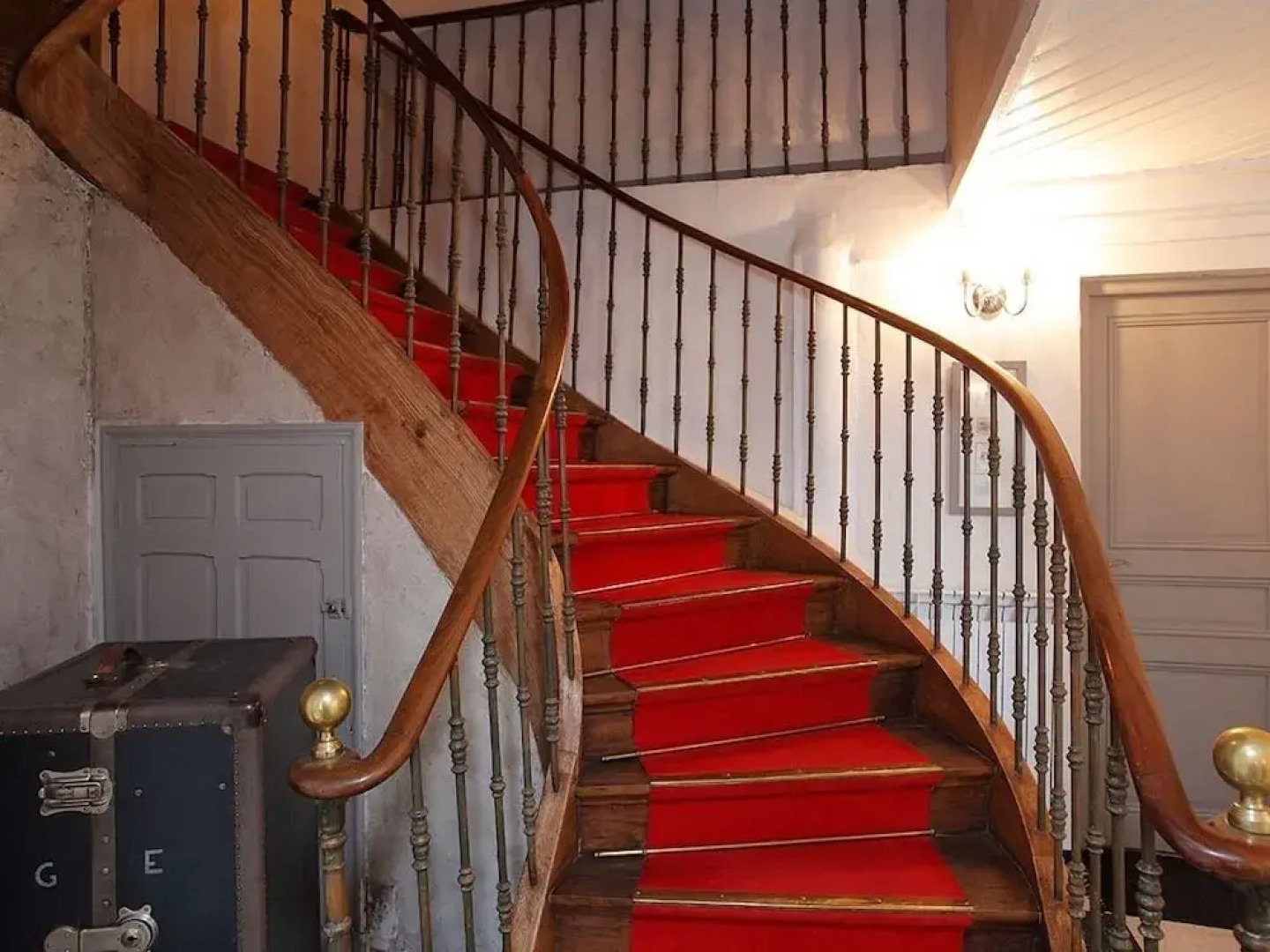 Chambres Dhôtes du Castell de Blés