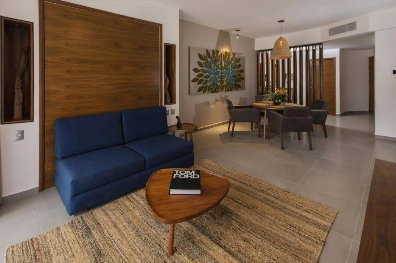 Ventus Ha at Marina El Cid Spa & Beach Resort