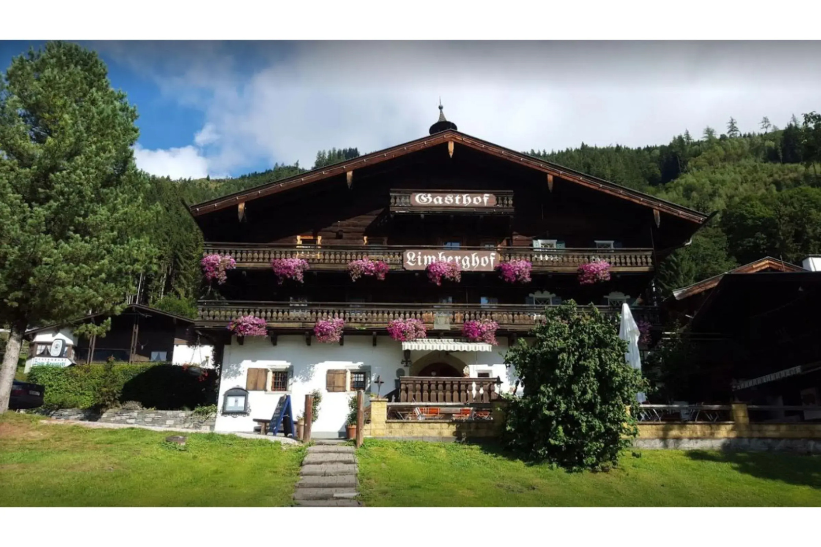 Gasthof Limberghof