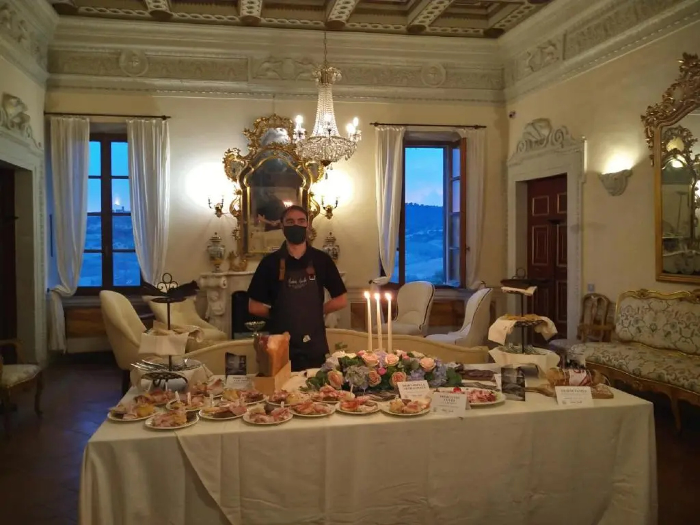 Castello Costaguti