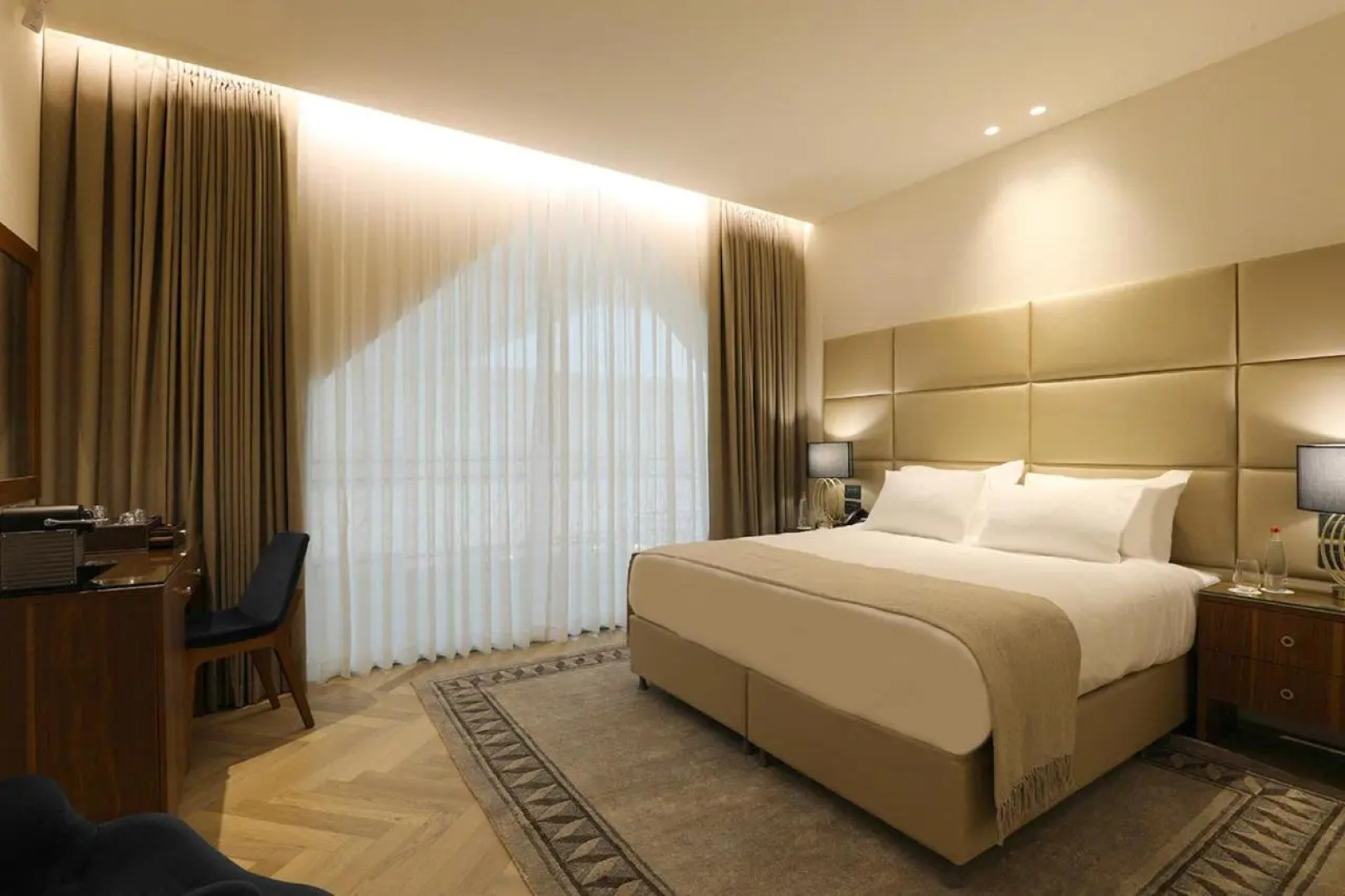 Herbert Samuel Opera Tel Aviv