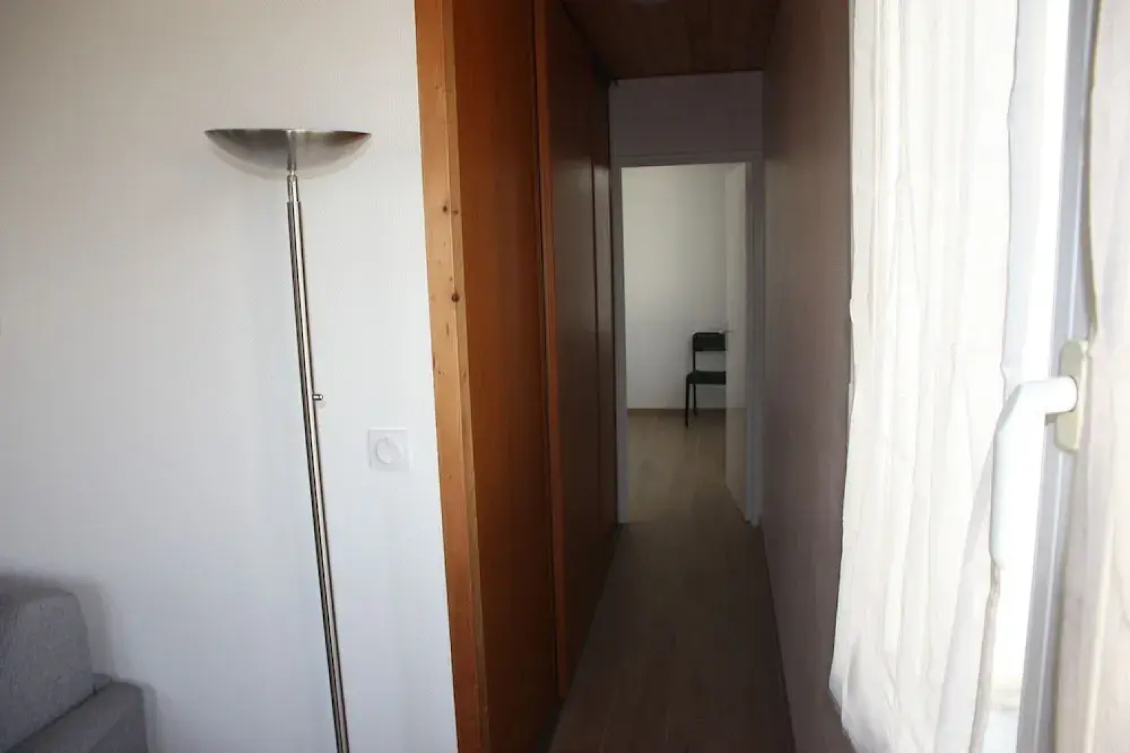 Appartement RIOM
