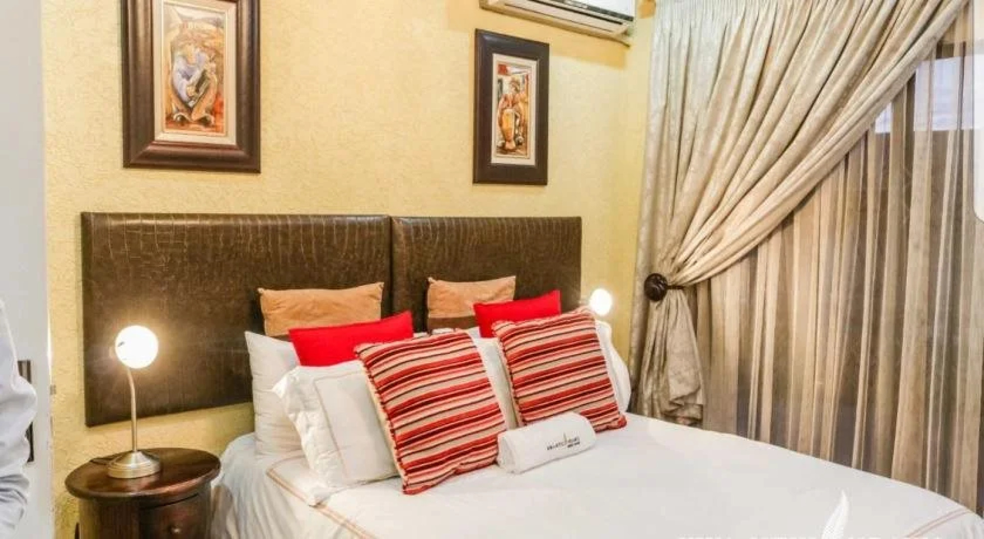 Kwantulindawo Guesthouse Newcastle