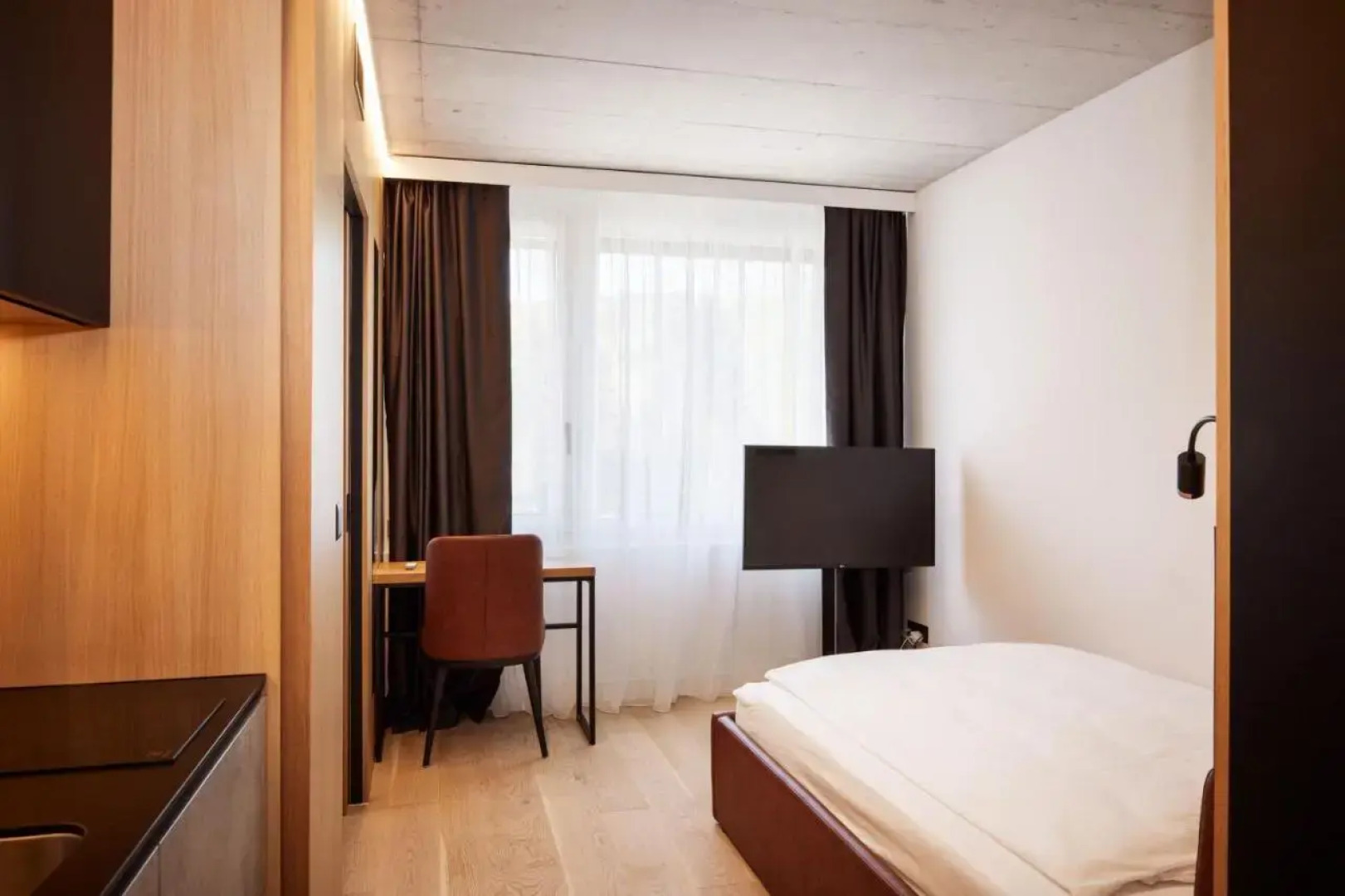 Tailormade Hotel RIGIBLICK Küssnacht